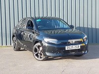 2025 Vauxhall Corsa 1.2 Turbo GS 5dr HATCHBACK PETROL Manual