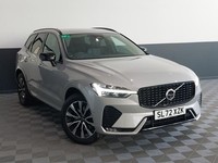 2022 Volvo XC60 2.0 B5P Plus Dark 5dr AWD Geartronic SUV Petrol Automatic