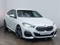 2020 BMW 2 Series 218i M Sport 4dr DCT COUPE PETROL Automatic