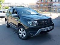 2019 Dacia Duster 1.6 SCe Comfort 5dr SUV Petrol Manual