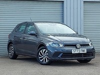 2023 Volkswagen Polo 1.0 TSI Life 5dr Hatchback Petrol Manual