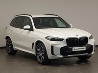 2026 BMW X5 xDrive50e M Sport 5dr Auto [Pro Pack] SUV Hybrid Automatic