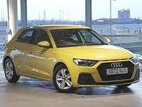 2022 Audi A1 30 TFSI 110 Technik 5dr Hatchback Petrol Manual