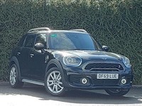 2019 MINI Countryman 2.0 Cooper S Sport 5dr Auto Hatchback Petrol Automatic