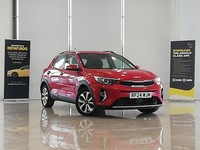 2024 Kia Stonic 1.0T GDi 99 2 5dr DCT SUV Petrol Automatic