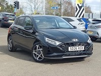 2026 Hyundai i20 1.0T GDi 90 Tech Line 5dr HATCHBACK PETROL Manual