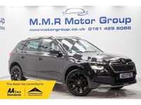 2021 Skoda Kamiq 1.0 TSI SE L Euro 6 (s/s) 5dr SUV Petrol Manual