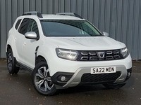 2022 Dacia Duster 1.0 TCe 90 Prestige 5dr HATCHBACK PETROL Manual