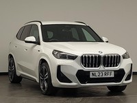 2023 BMW X1 xDrive 30e M Sport 5dr Step Auto SUV Hybrid Automatic