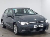 2020 Volkswagen Golf 2.0 TDI Style 5dr Hatchback Diesel Manual