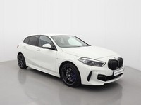 BMW 1 SERIES 120d M Sport 5dr Step Auto [Live Cockpit Pro]