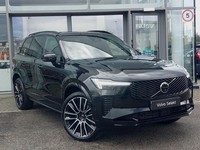 2025 Volvo XC90 2.0 T8 PHEV Ultra Dark 5dr AWD Geartronic ESTATE PETROL/ELECTRIC