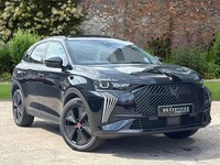 2024 DS Automobiles DS 7 1.5 BlueHDi Performance Line + 5dr EAT8 Automatic Hatch