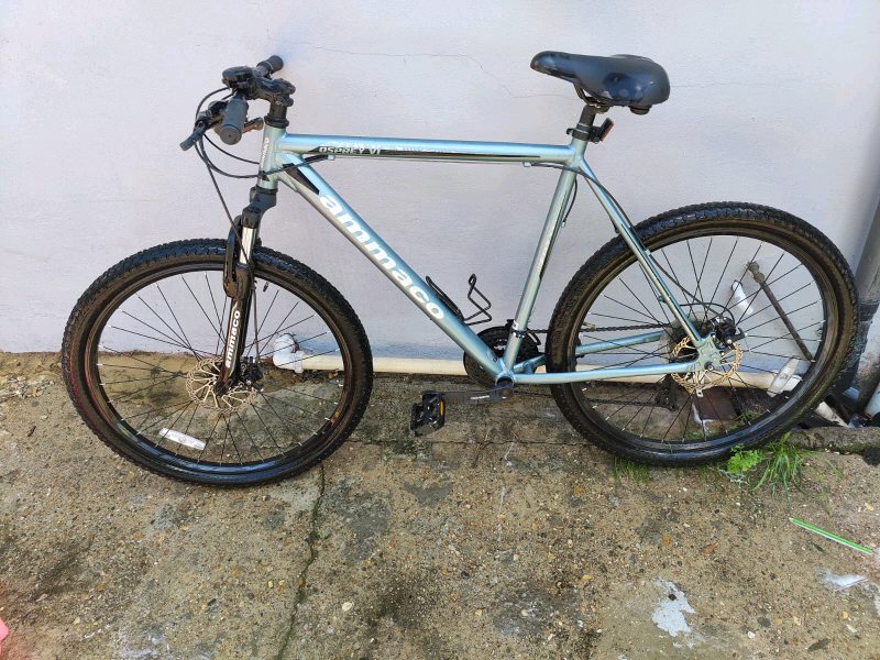 ammaco osprey v2 review