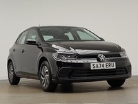 2024 Volkswagen Polo 1.0 Life 5dr Hatchback Petrol Manual