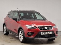 2020 SEAT Arona 1.5 TSI EVO FR [EZ] 5dr Hatchback Petrol Manual