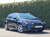 2023 Suzuki Swace 1.8 Hybrid Motion 5dr CVT Estate Hybrid Automatic