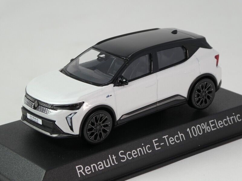 Norev Citroen E-C3 Polar White 2024 1/43 155313 | eBay Norev Citroen E-C3 Polar White 2024 1/43 155313 | eBay