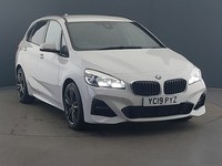 2019 BMW 2 Series 218i M Sport 5dr HATCHBACK PETROL Manual