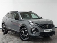 2024 Peugeot 2008 1.2 PureTech 130 Allure 5dr SUV Petrol Manual