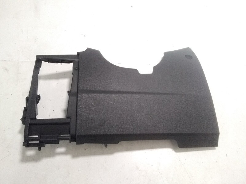 Bm51a043a88ahw Moulure Pour Ford Focus Lim. Business 2014 813266