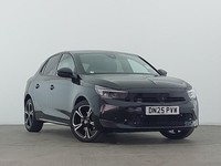 2025 Vauxhall Corsa 1.2 Turbo Ultimate 5dr Hatchback Petrol Manual