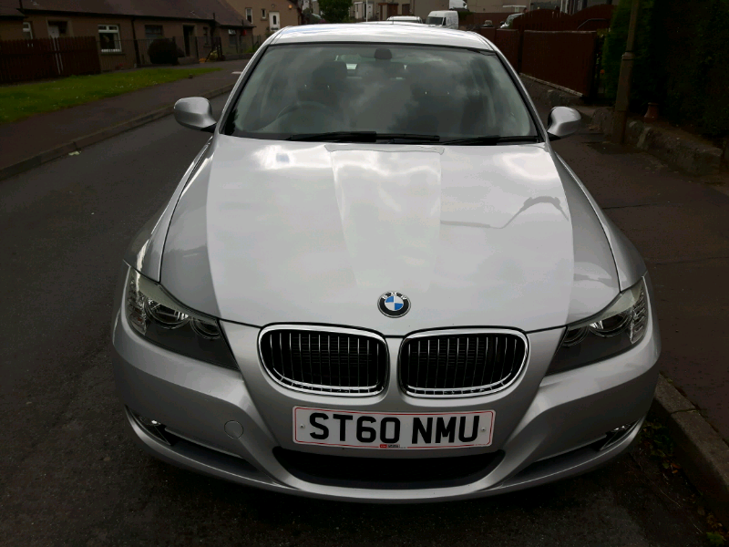 2011 BMW 318i special edition in Newbridge, Edinburgh Gumtree