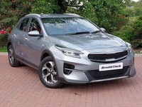 2022 Kia XCeed 1.0T GDi ISG 2 5dr Hatchback Petrol Manual