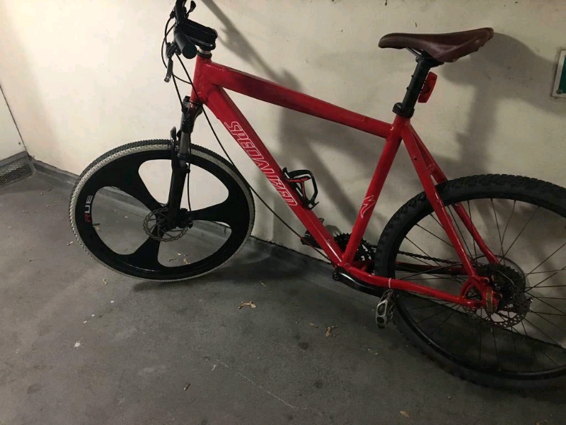 hybrid bikes london