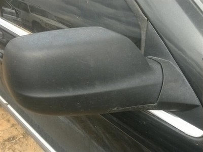 Passenger Side View Mirror Power Heated Fits 05-10 GRAND CHEROKEE 143549