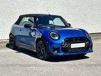 MINI COOPER 2.0 S Sport [Level 2] 2dr Auto