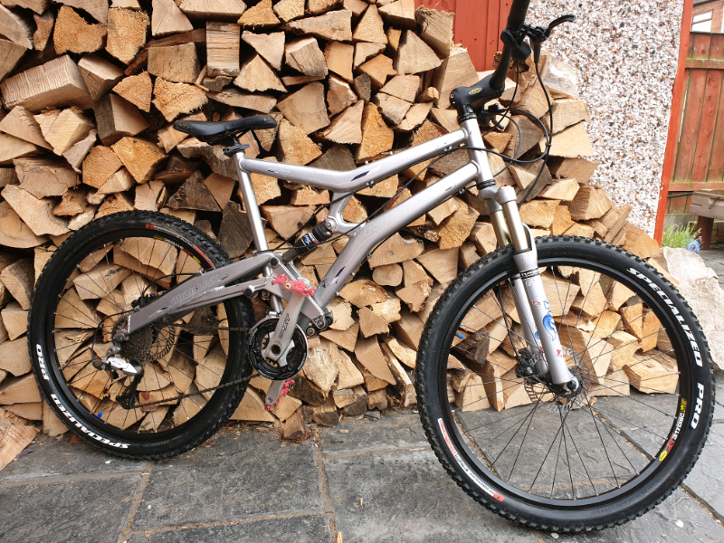 marin rift zone 2007