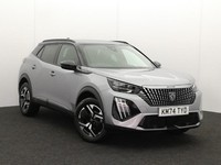 2024 Peugeot 2008 1.2 PureTech 130 GT 5dr EAT8 SUV Petrol Automatic