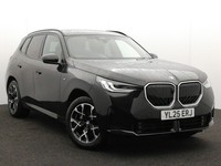 2025 BMW X3 xDrive20 M Sport 5dr Step Auto ESTATE PETROL Automatic