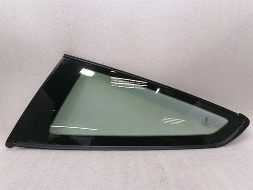 FERRARI FF F151 Left Rear quarter Glass 84342500 Türscheibe ¼ Hinten Links