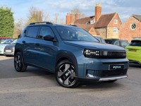  Fiat Panda 1.2 MHEV La Prima e-DCT Euro 6 (s/s) 5dr Automatic Hatchback Hybrid 