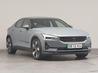2023 Polestar Polestar 2 170kW 78kWh Long Range SM [Pilot] 5dr Auto Hatchback El