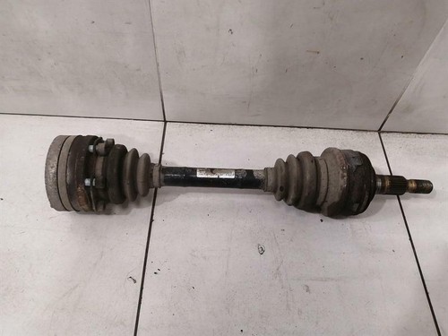 PORSCHE 911 997 TURBO AT AUTO Antriebswelle Hinten 99733202441 Rear Drive Shaft