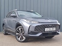 2025 MG MOTOR UK HS 1.5 T-GDI PHEV Trophy 5dr Auto ESTATE PETROL/ELECTRIC Automa