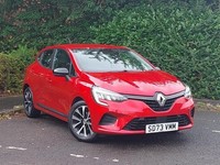 2023 Renault Clio 1.0 TCe 90 Evolution 5dr HATCHBACK PETROL Manual