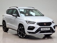 2024 Cupra Ateca 1.5 EcoTSI V2 5dr DSG Estate Petrol Automatic