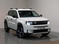 2026 Fiat GRANDE PANDA 1.2 Hybrid 48V 110 La Prima 5dr eDCT-6 HATCHBACK PETROL A