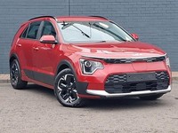2023 Kia Niro 150kW 2 Nav 65kWh 5dr Auto SUV Electric Automatic