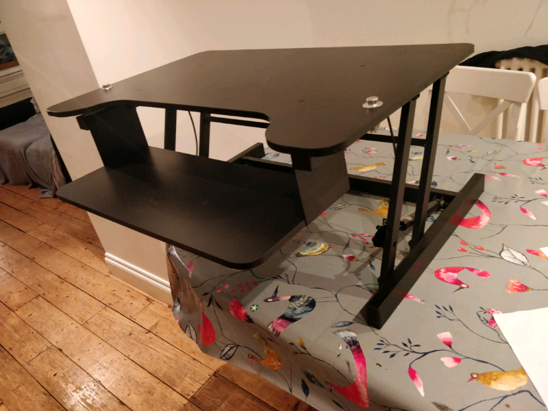 Standing Desk Adapter In Gloucester Road Bristol Gumtree