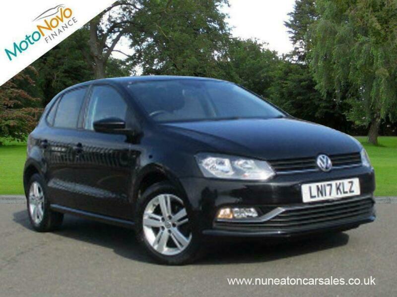 Volkswagen polo sochi edition