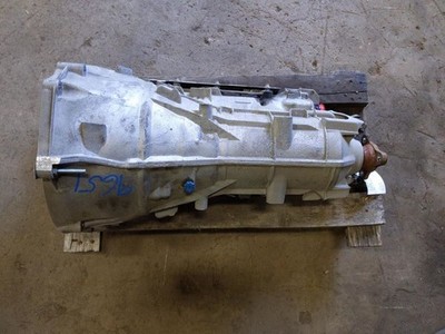 Automatic Transmission 8 Speed RWD Fits 17-21 BMW 230i 755107