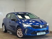 2025 Renault Clio 1.6 E-TECH full hybrid 145 Evolution 5dr Auto Hatchback Hybrid