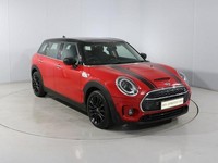 MINI CLUBMAN 2.0 [178] Cooper S Classic Premium 6dr Auto