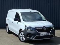 2026 Renault Kangoo LL21 Blue dCi 95 Extra Van Van Diesel Manual