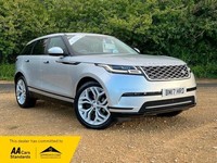 Land Rover Range Rover Velar D240 SE